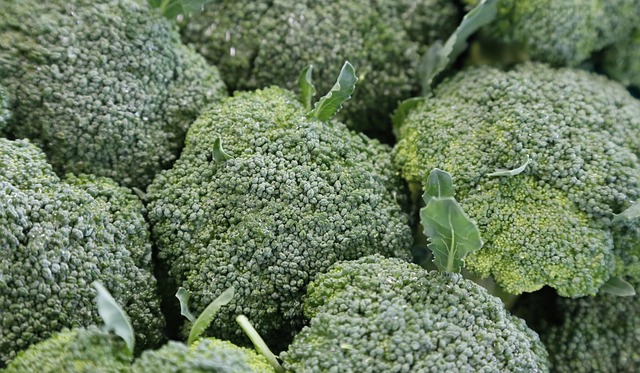 Een smakelijke en voedzame reis met bloemkool en broccoli