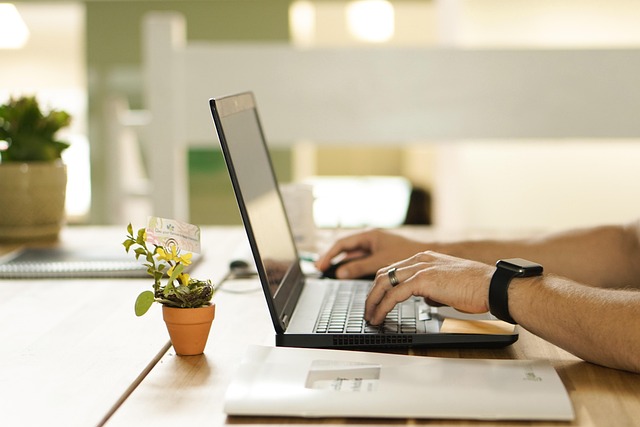 Succesvol groeien met strategieën van een online marketing bedrijf