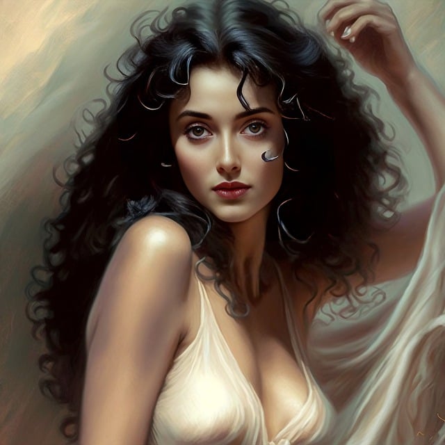 Lingerie: de kunst van verleiding & zelfexpressie